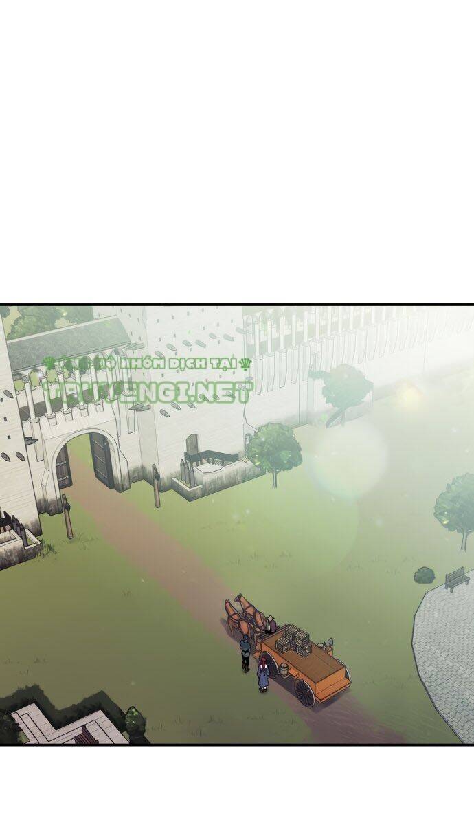 Bị Che Khuất Bởi Mặt Trời Lặn Chap 6 - Next Chap 7