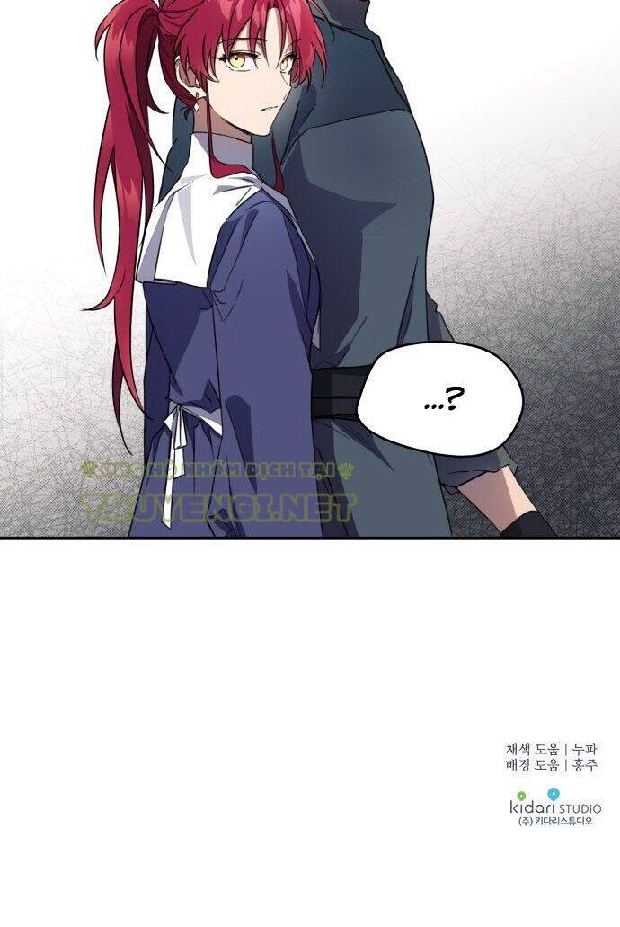 Bị Che Khuất Bởi Mặt Trời Lặn Chap 6 - Next Chap 7