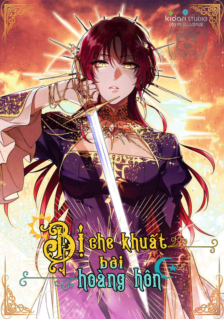 Bị Che Khuất Bởi Mặt Trời Lặn Chap 651 - Next Chap 652