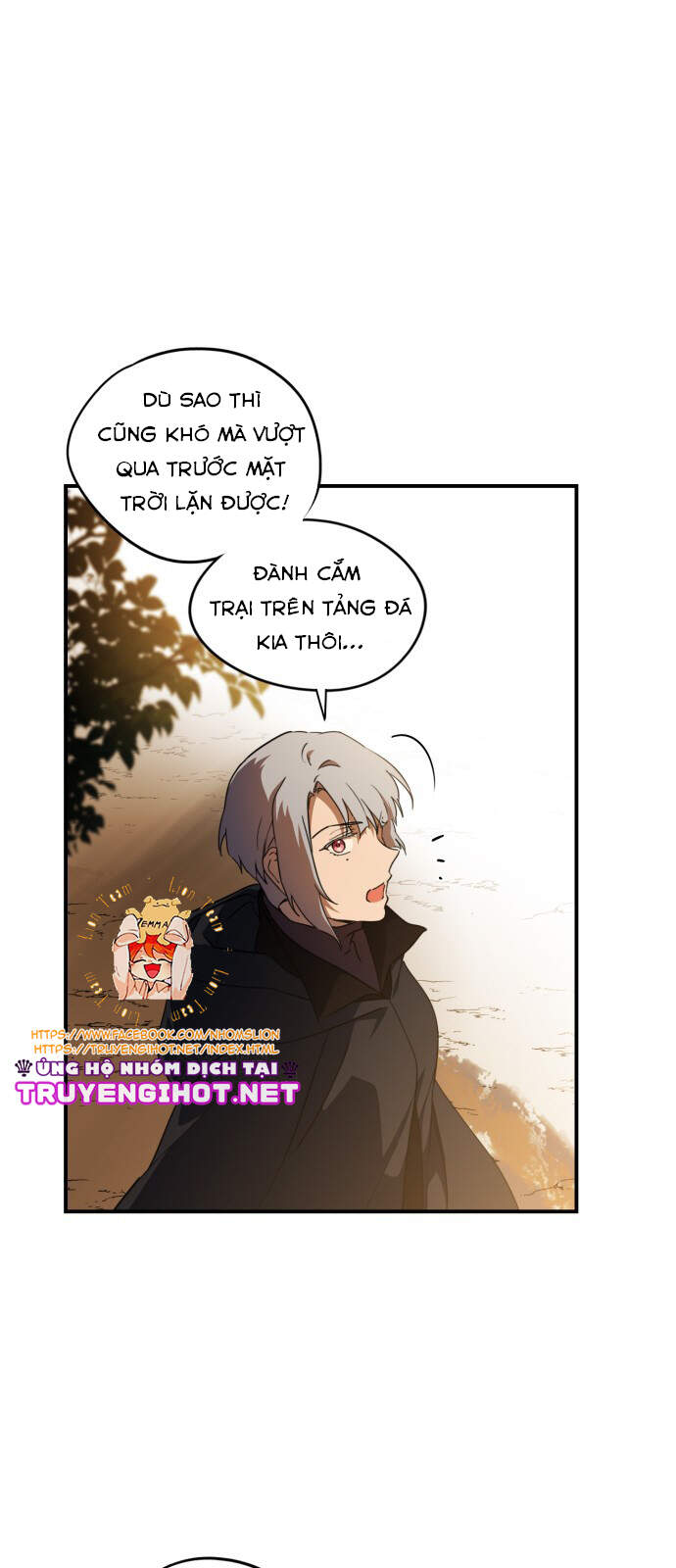 Bị Che Khuất Bởi Mặt Trời Lặn Chap 651 - Next Chap 652