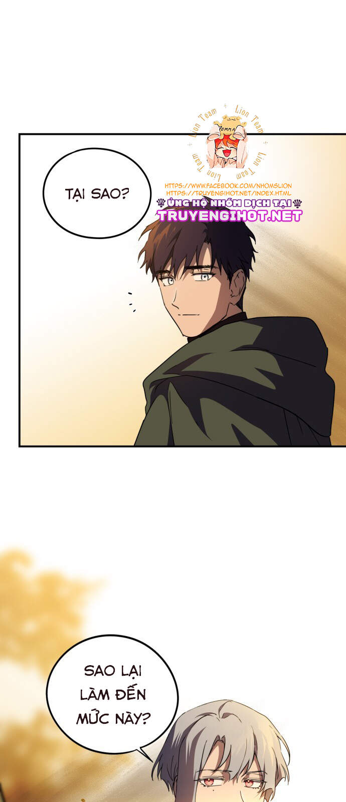 Bị Che Khuất Bởi Mặt Trời Lặn Chap 651 - Next Chap 652