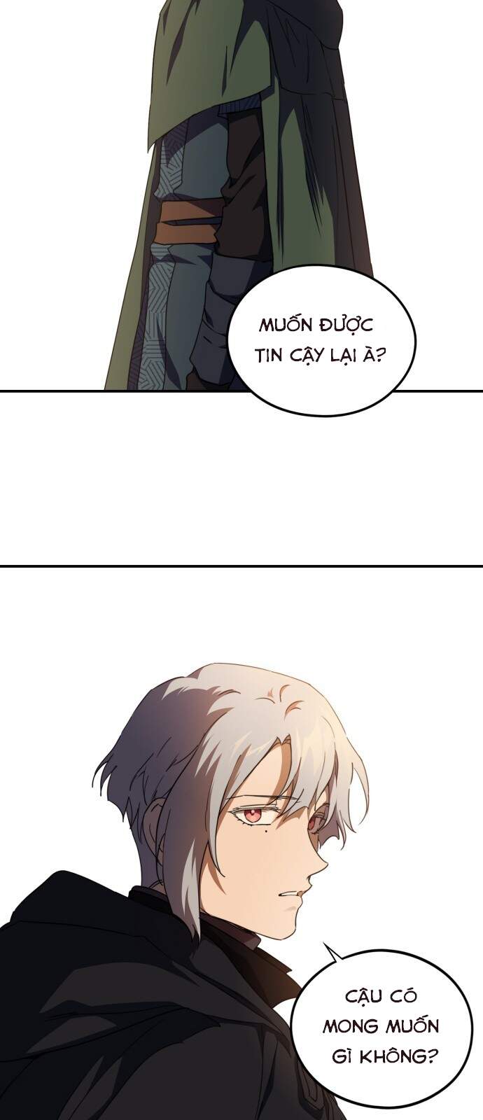 Bị Che Khuất Bởi Mặt Trời Lặn Chap 651 - Next Chap 652