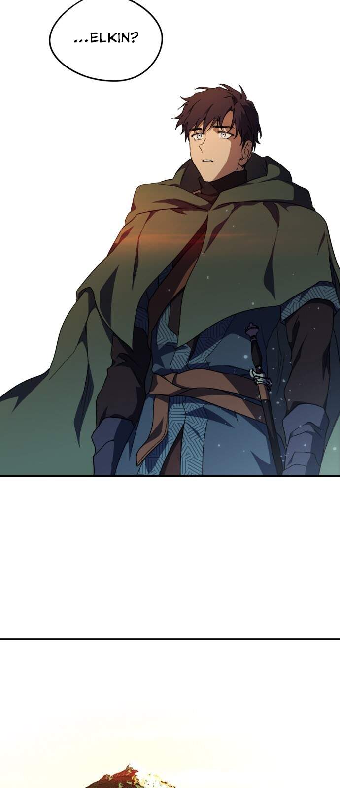 Bị Che Khuất Bởi Mặt Trời Lặn Chap 651 - Next Chap 652