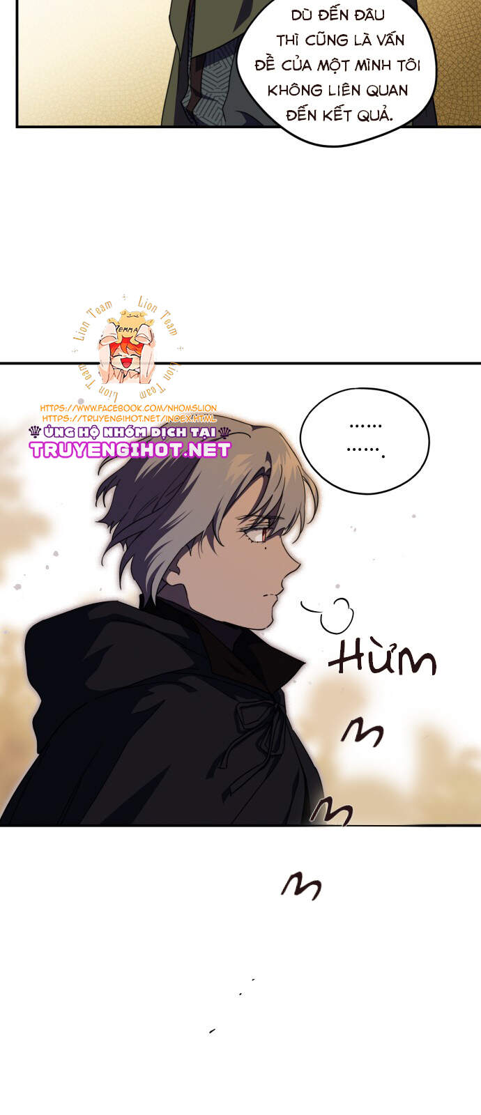 Bị Che Khuất Bởi Mặt Trời Lặn Chap 651 - Next Chap 652