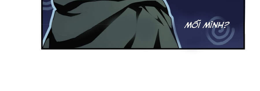 Bị Che Khuất Bởi Mặt Trời Lặn Chap 651 - Next Chap 652