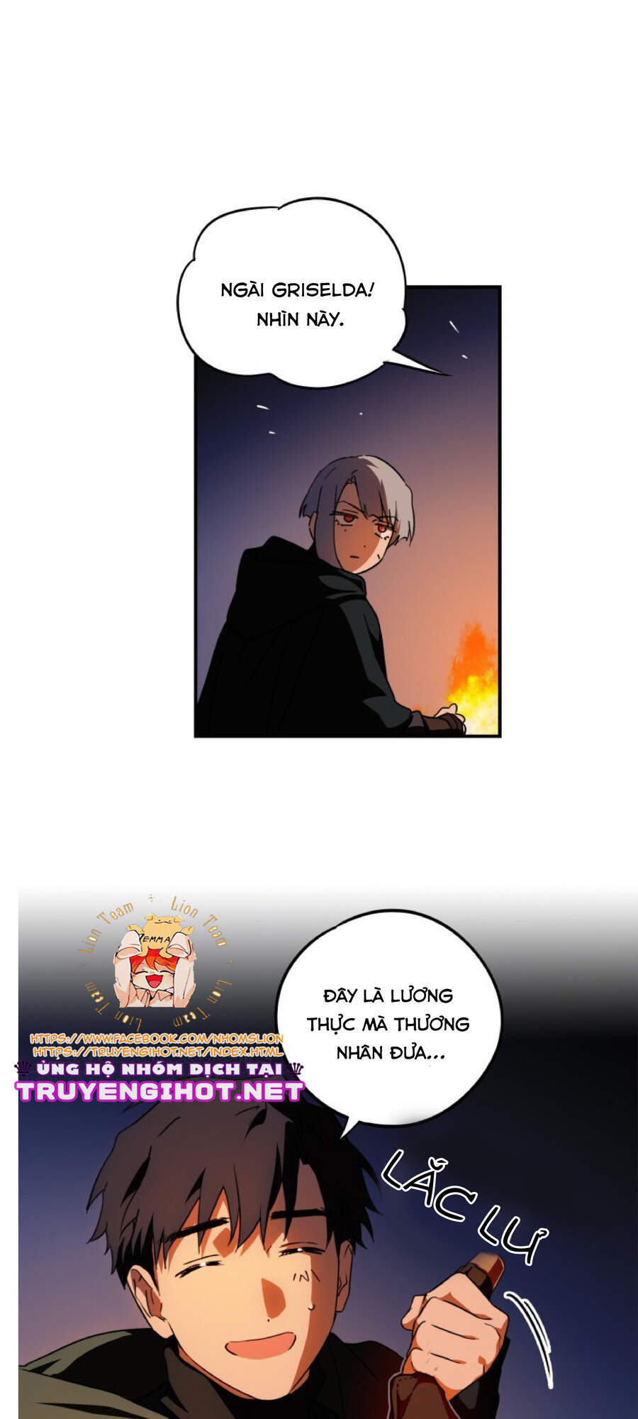 Bị Che Khuất Bởi Mặt Trời Lặn Chap 651 - Next Chap 652