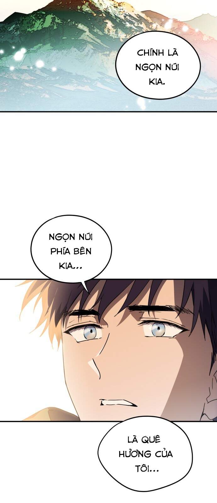 Bị Che Khuất Bởi Mặt Trời Lặn Chap 651 - Next Chap 652