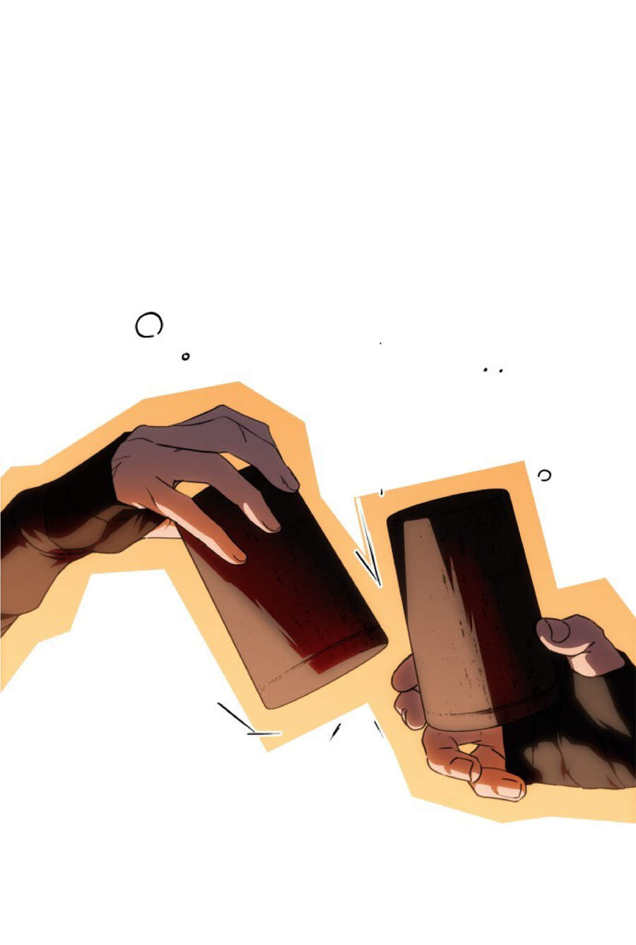 Bị Che Khuất Bởi Mặt Trời Lặn Chap 651 - Next Chap 652