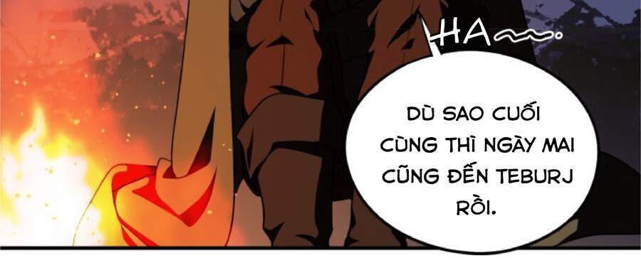 Bị Che Khuất Bởi Mặt Trời Lặn Chap 651 - Next Chap 652