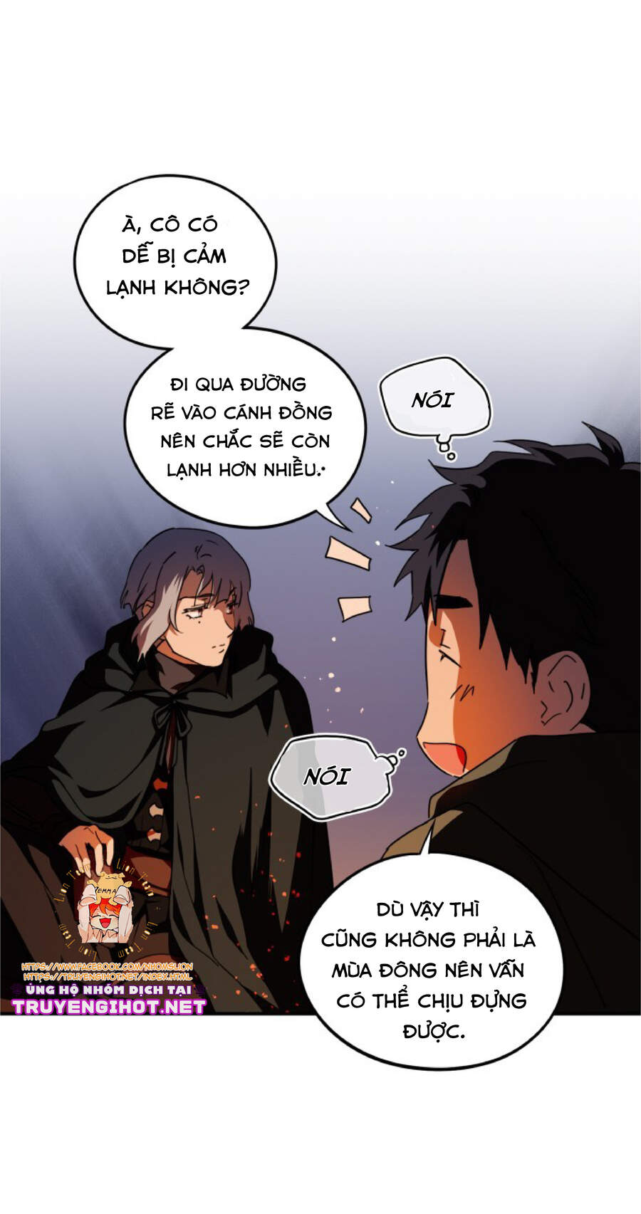Bị Che Khuất Bởi Mặt Trời Lặn Chap 651 - Next Chap 652