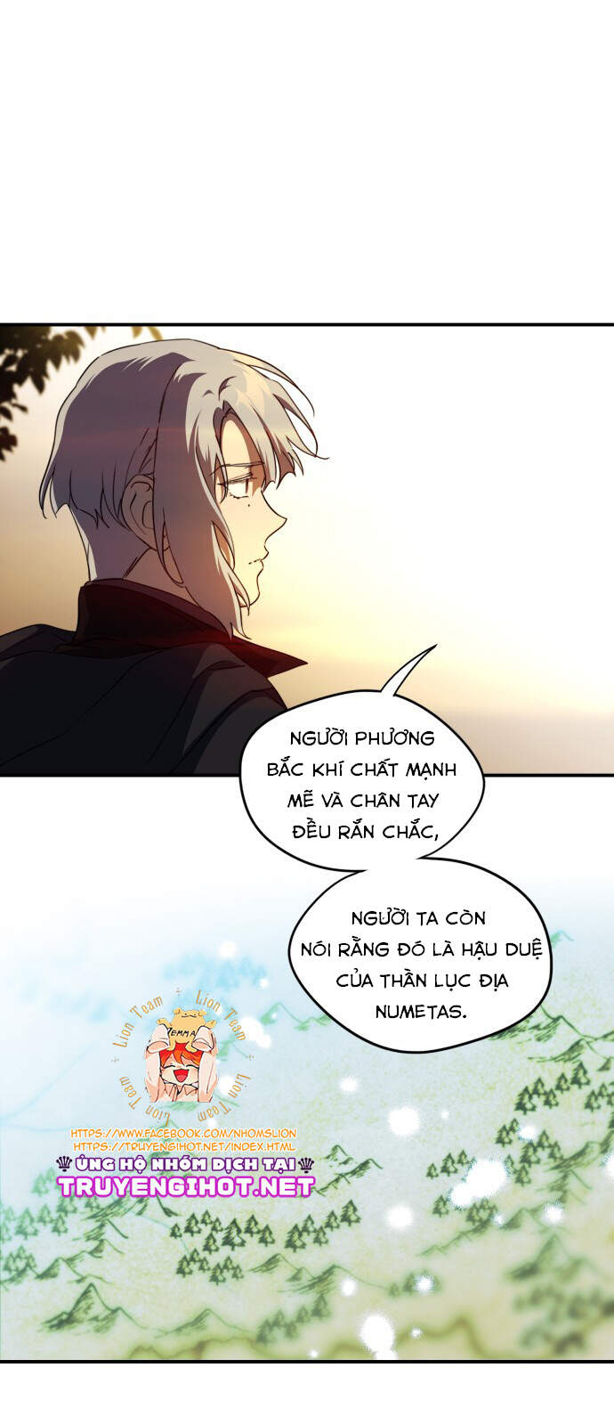 Bị Che Khuất Bởi Mặt Trời Lặn Chap 651 - Next Chap 652