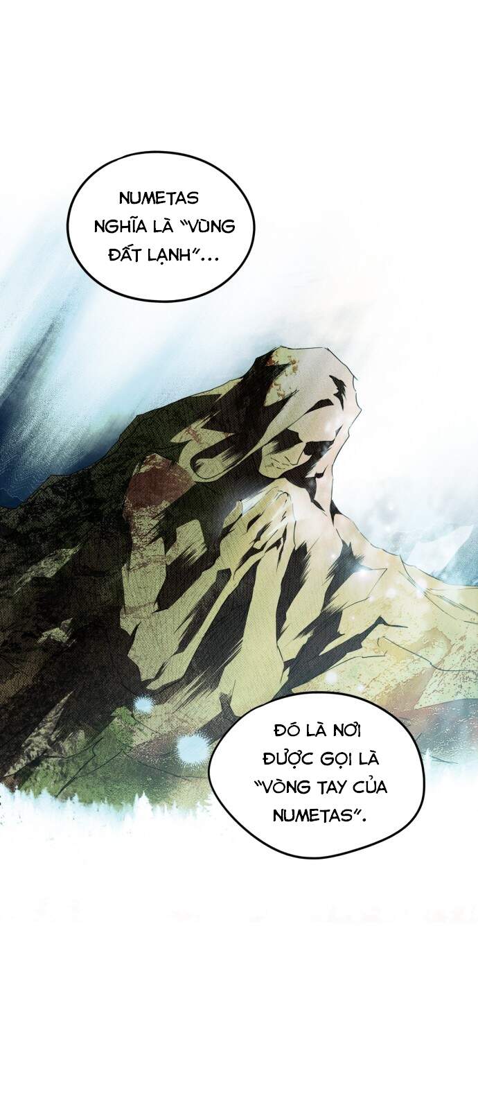 Bị Che Khuất Bởi Mặt Trời Lặn Chap 651 - Next Chap 652