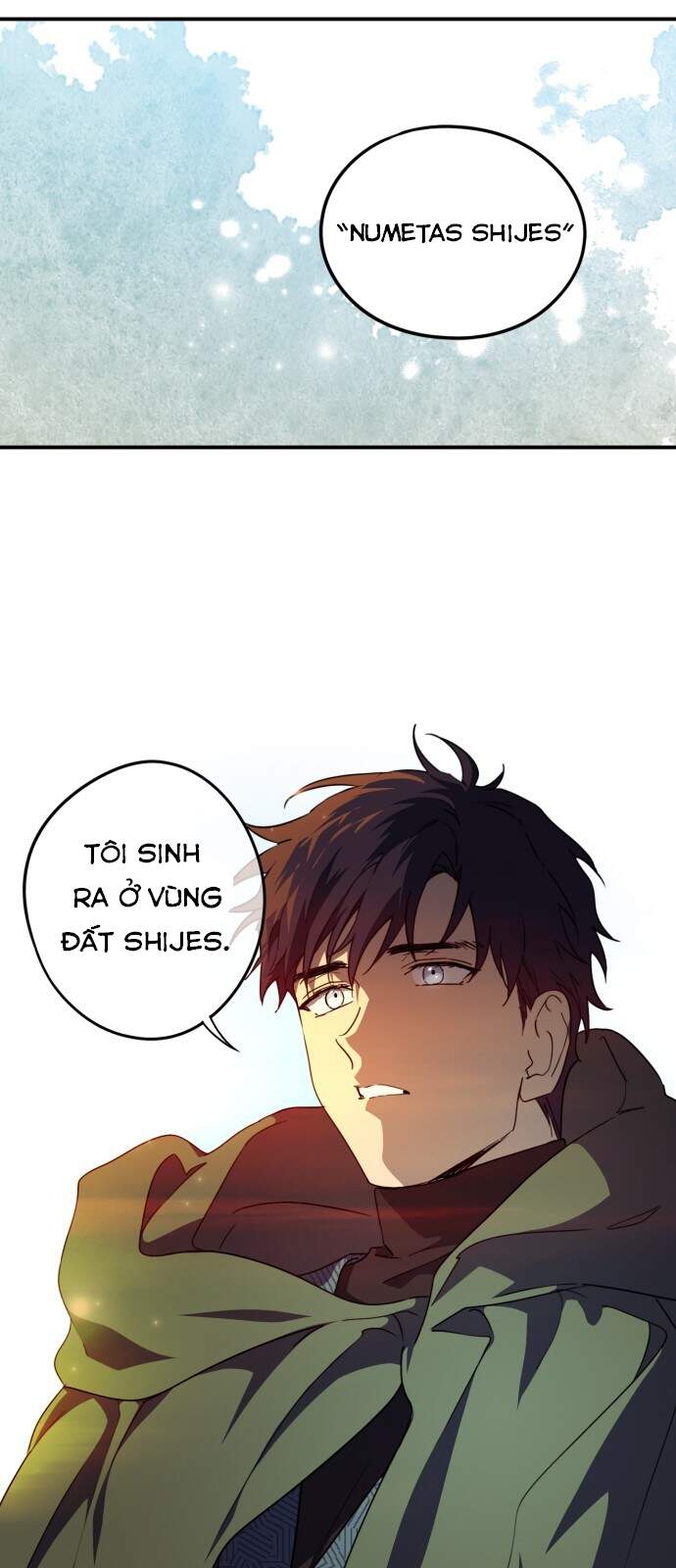 Bị Che Khuất Bởi Mặt Trời Lặn Chap 651 - Next Chap 652