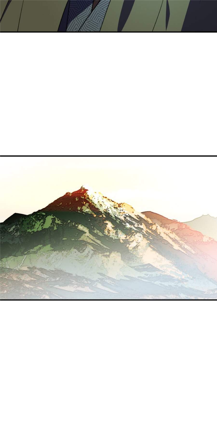 Bị Che Khuất Bởi Mặt Trời Lặn Chap 651 - Next Chap 652