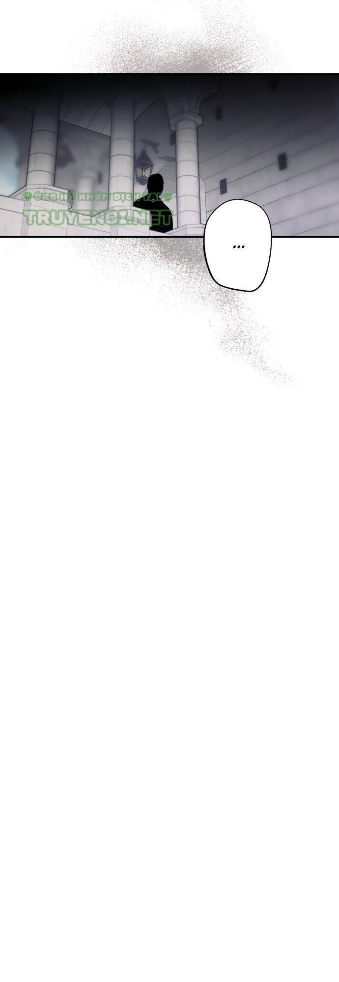 Bị Che Khuất Bởi Mặt Trời Lặn Chap 7 - Next Chap 8