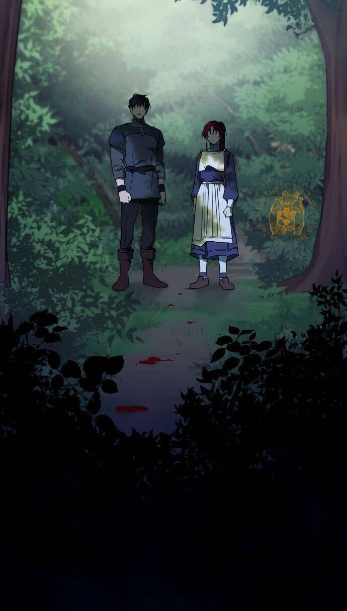 Bị Che Khuất Bởi Mặt Trời Lặn Chap 8 - Next Chap 9