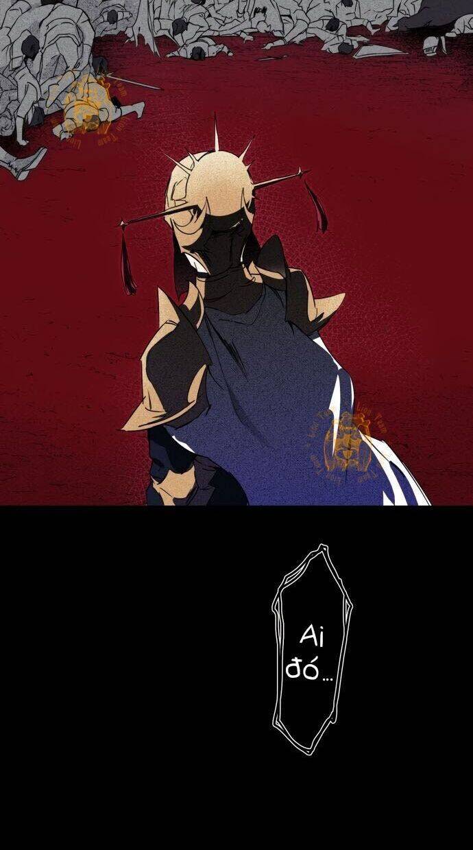 Bị Che Khuất Bởi Mặt Trời Lặn Chap 8 - Next Chap 9