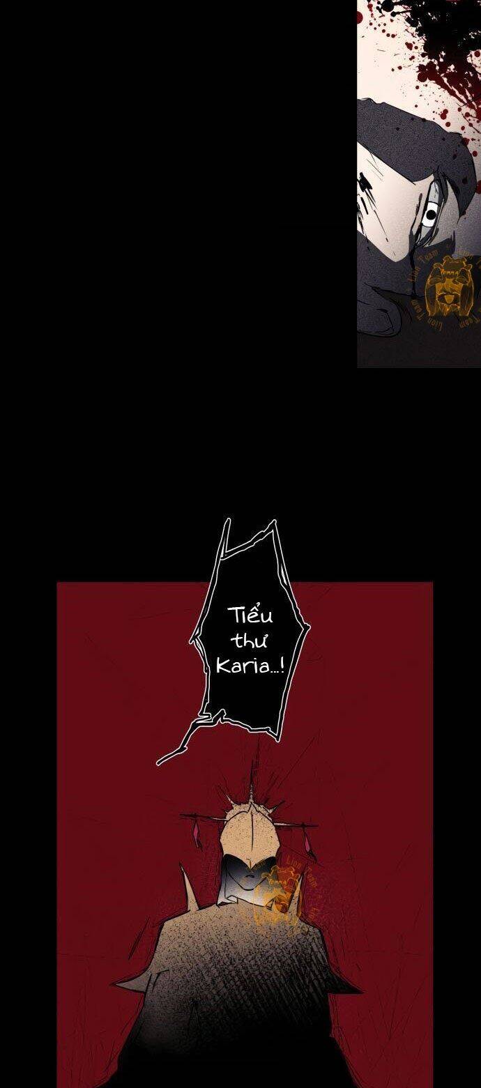 Bị Che Khuất Bởi Mặt Trời Lặn Chap 8 - Next Chap 9
