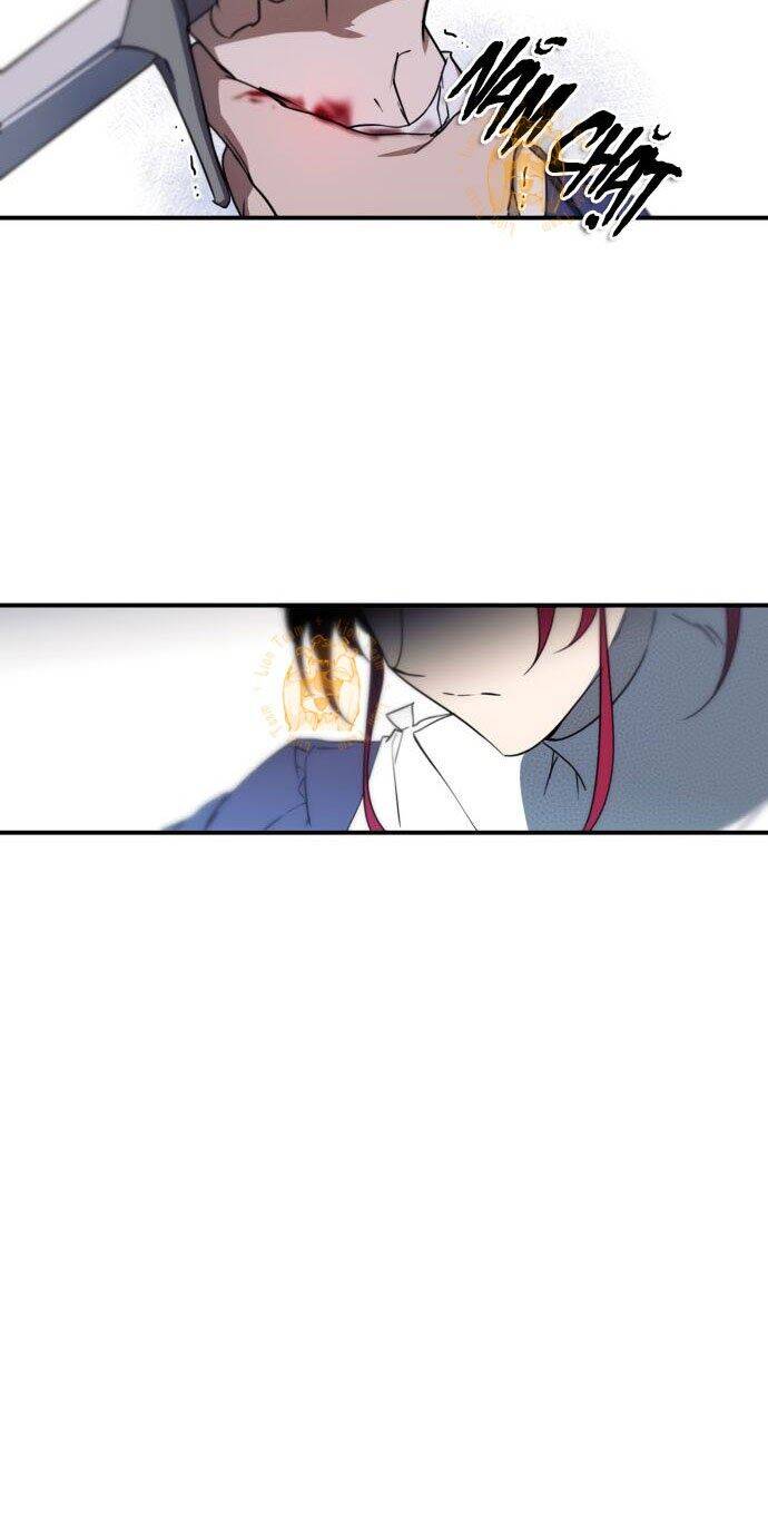 Bị Che Khuất Bởi Mặt Trời Lặn Chap 8 - Next Chap 9