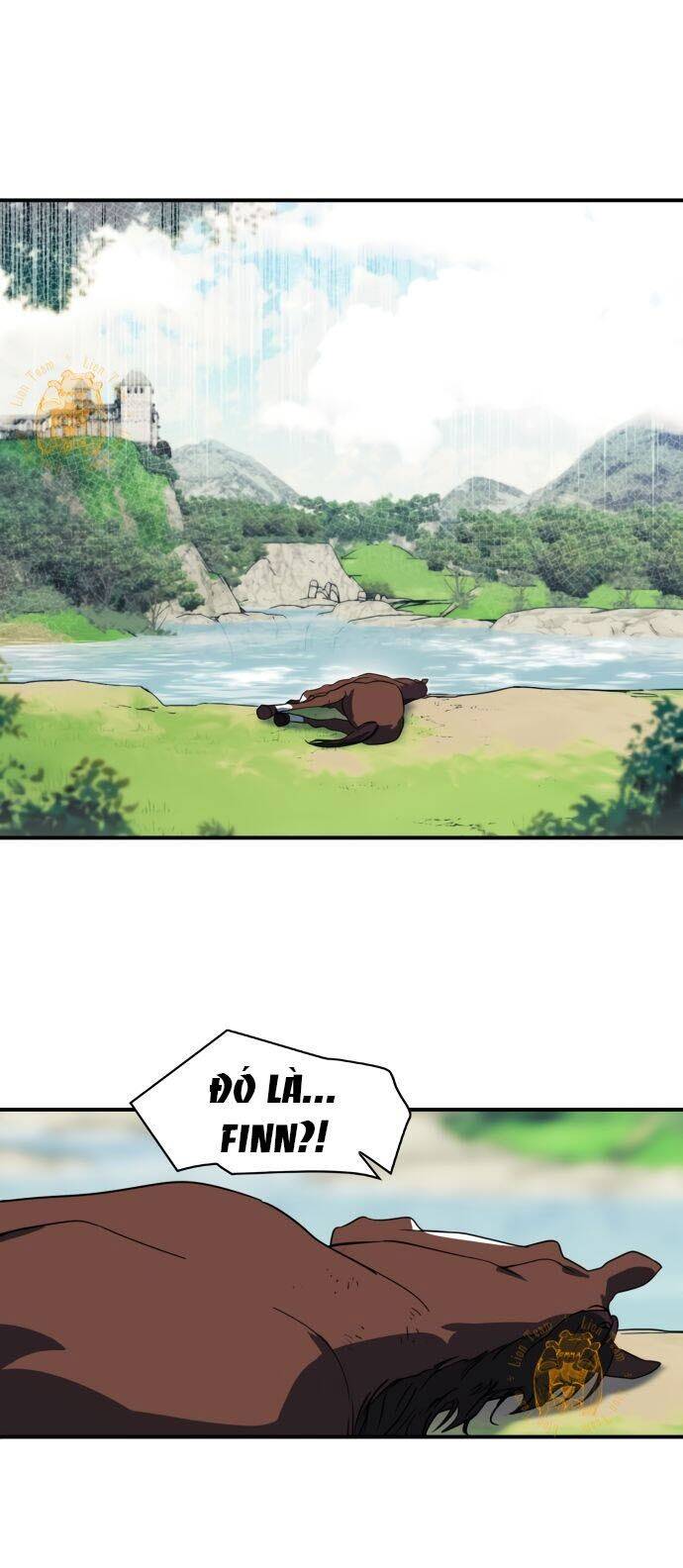 Bị Che Khuất Bởi Mặt Trời Lặn Chap 8 - Next Chap 9