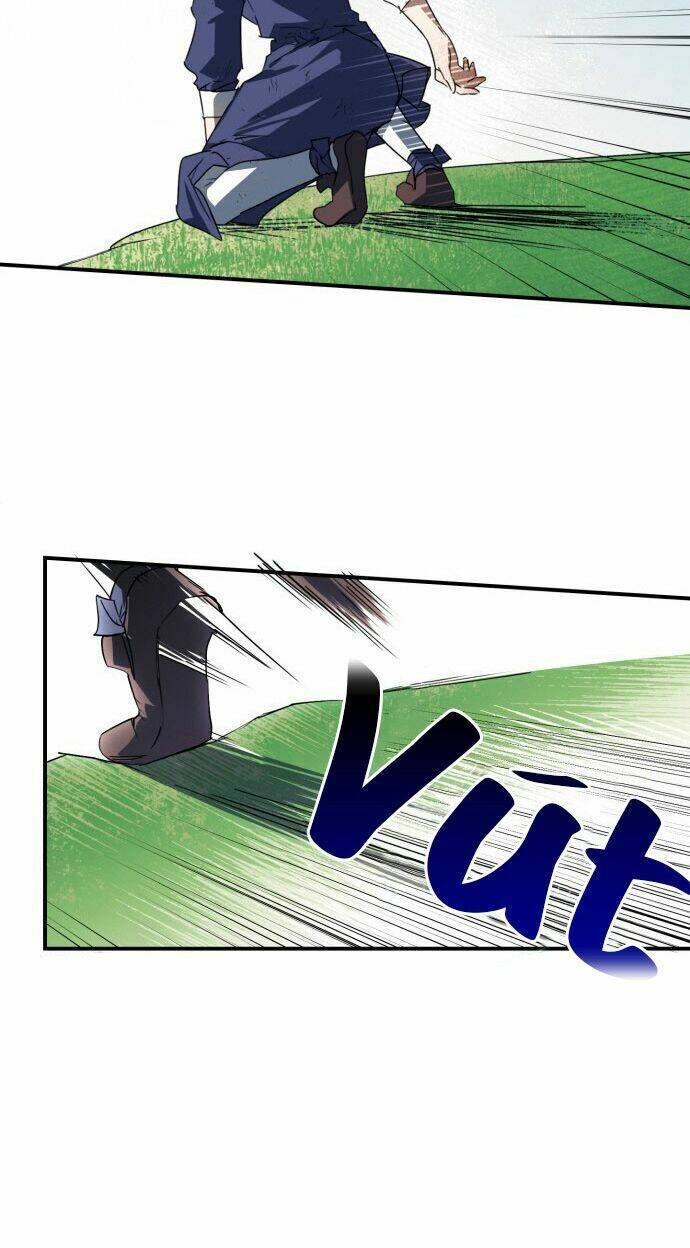 Bị Che Khuất Bởi Mặt Trời Lặn Chap 9 - Next Chap 10