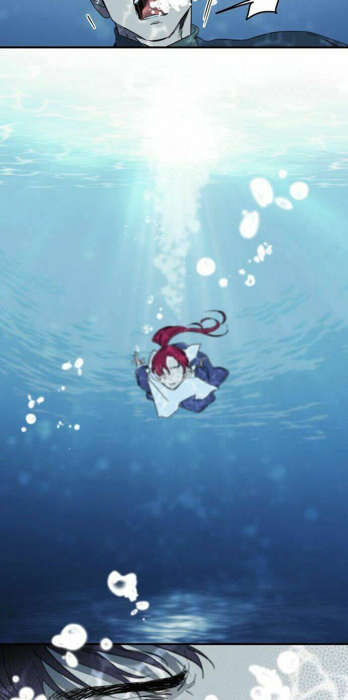 Bị Che Khuất Bởi Mặt Trời Lặn Chap 9 - Next Chap 10