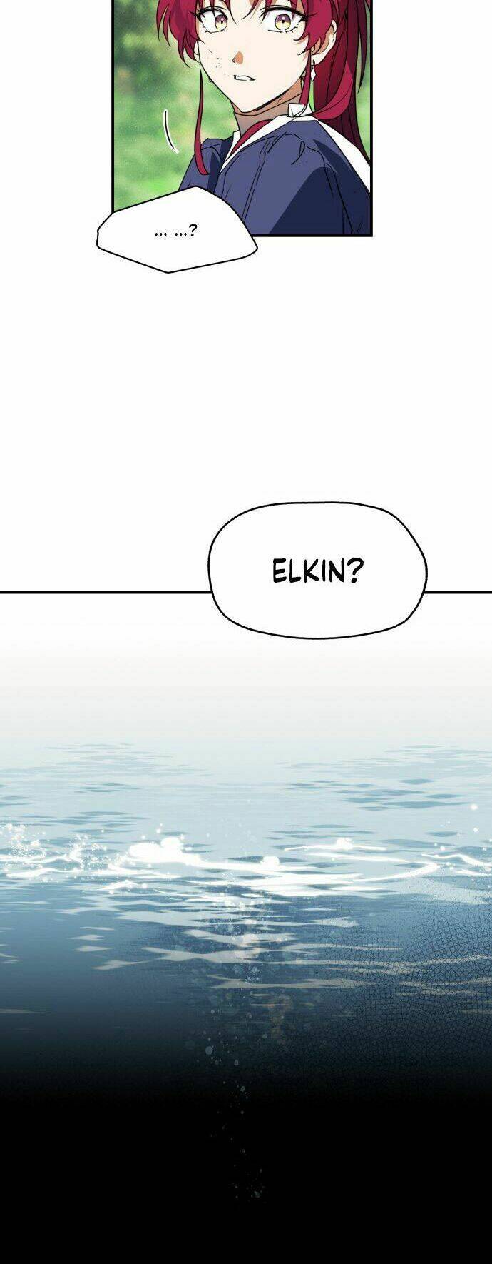 Bị Che Khuất Bởi Mặt Trời Lặn Chap 9 - Next Chap 10