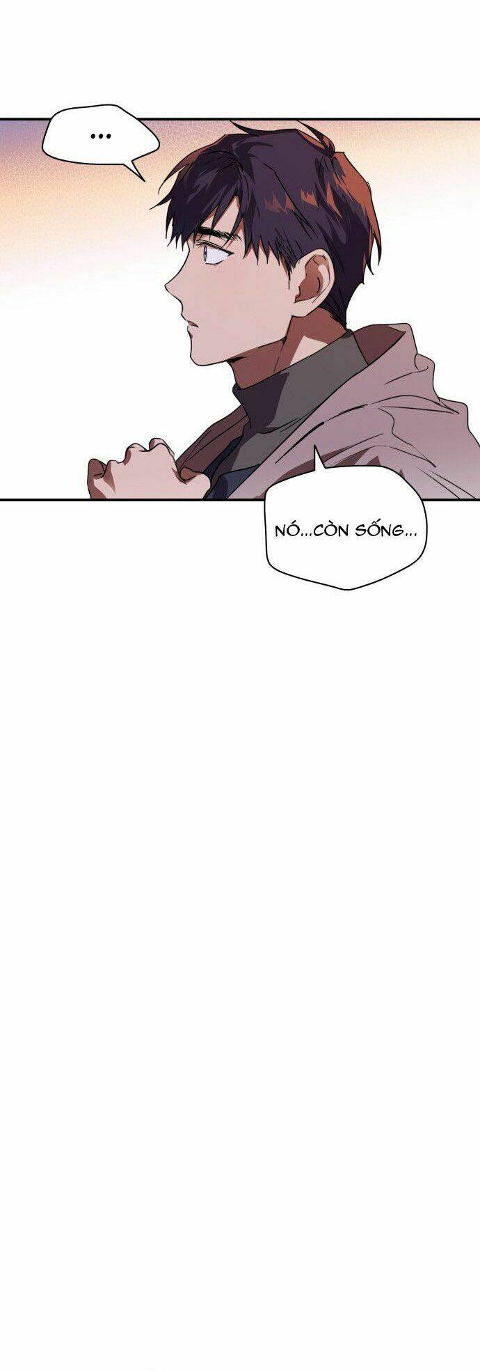 Bị Che Khuất Bởi Mặt Trời Lặn Chap 9 - Next Chap 10