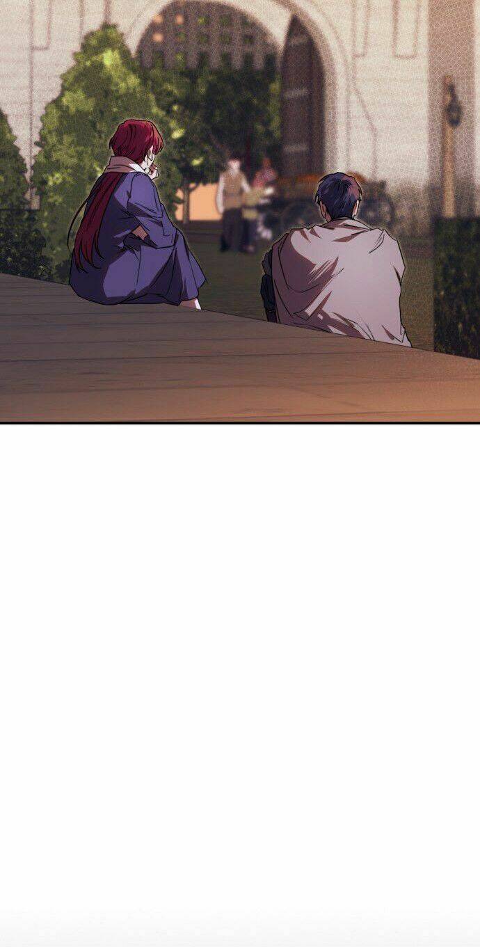 Bị Che Khuất Bởi Mặt Trời Lặn Chap 9 - Next Chap 10