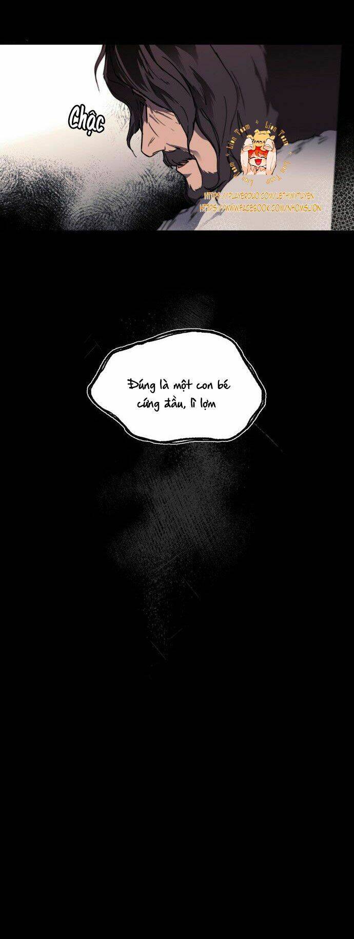 Bị Che Khuất Bởi Mặt Trời Lặn Chap 9 - Next Chap 10