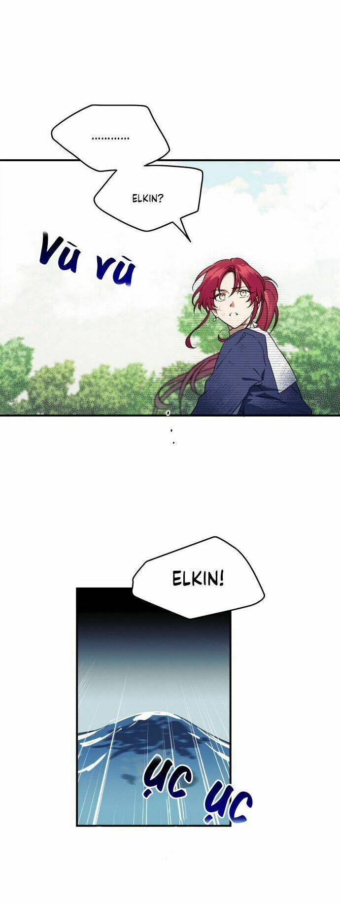 Bị Che Khuất Bởi Mặt Trời Lặn Chap 9 - Next Chap 10