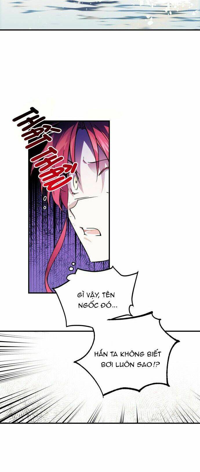 Bị Che Khuất Bởi Mặt Trời Lặn Chap 9 - Next Chap 10