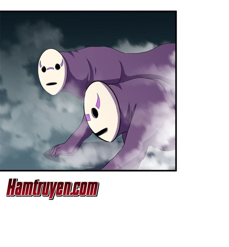 Bị Ép Trở Thành Người Mạnh Nhất Thế Giới Chap 69 - Next Chap 70