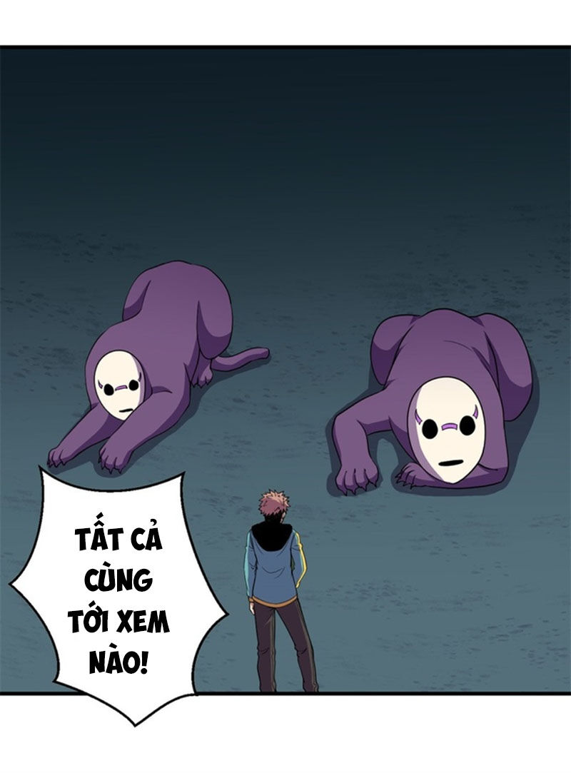 Bị Ép Trở Thành Người Mạnh Nhất Thế Giới Chap 69 - Next Chap 70