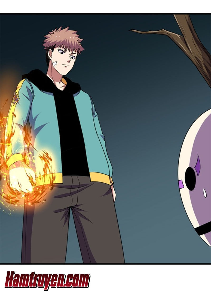 Bị Ép Trở Thành Người Mạnh Nhất Thế Giới Chap 69 - Next Chap 70