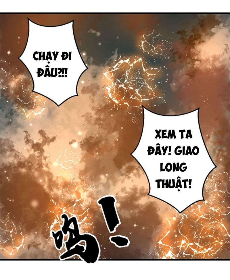 Bị Ép Trở Thành Người Mạnh Nhất Thế Giới Chap 69 - Next Chap 70