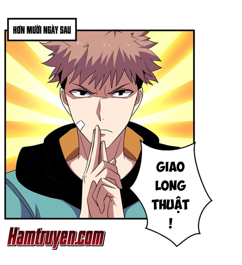 Bị Ép Trở Thành Người Mạnh Nhất Thế Giới Chap 69 - Next Chap 70
