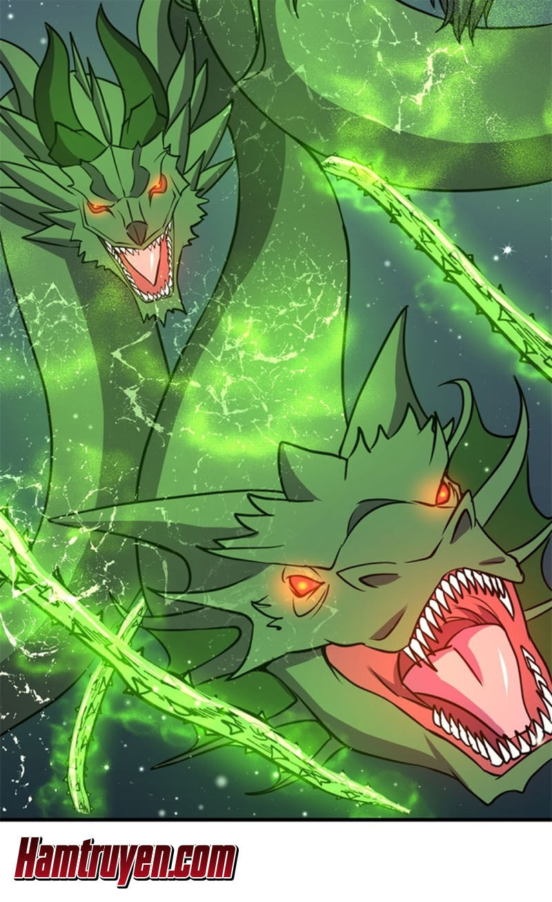 Bị Ép Trở Thành Người Mạnh Nhất Thế Giới Chap 69 - Next Chap 70