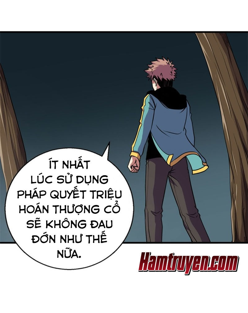 Bị Ép Trở Thành Người Mạnh Nhất Thế Giới Chap 69 - Next Chap 70