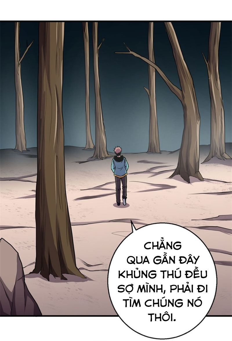 Bị Ép Trở Thành Người Mạnh Nhất Thế Giới Chap 69 - Next Chap 70