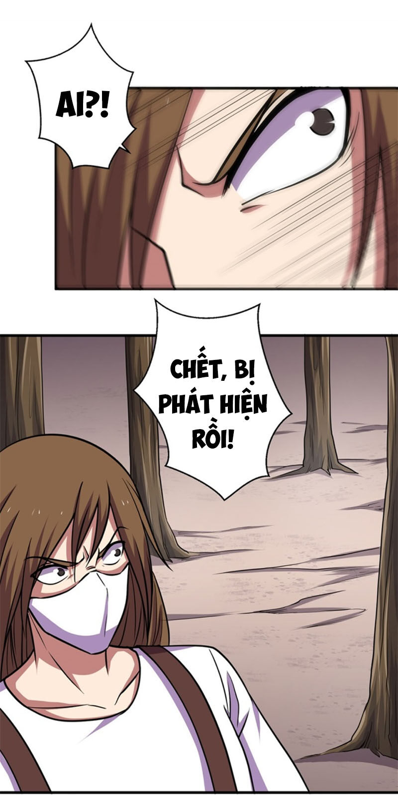 Bị Ép Trở Thành Người Mạnh Nhất Thế Giới Chap 69 - Next Chap 70