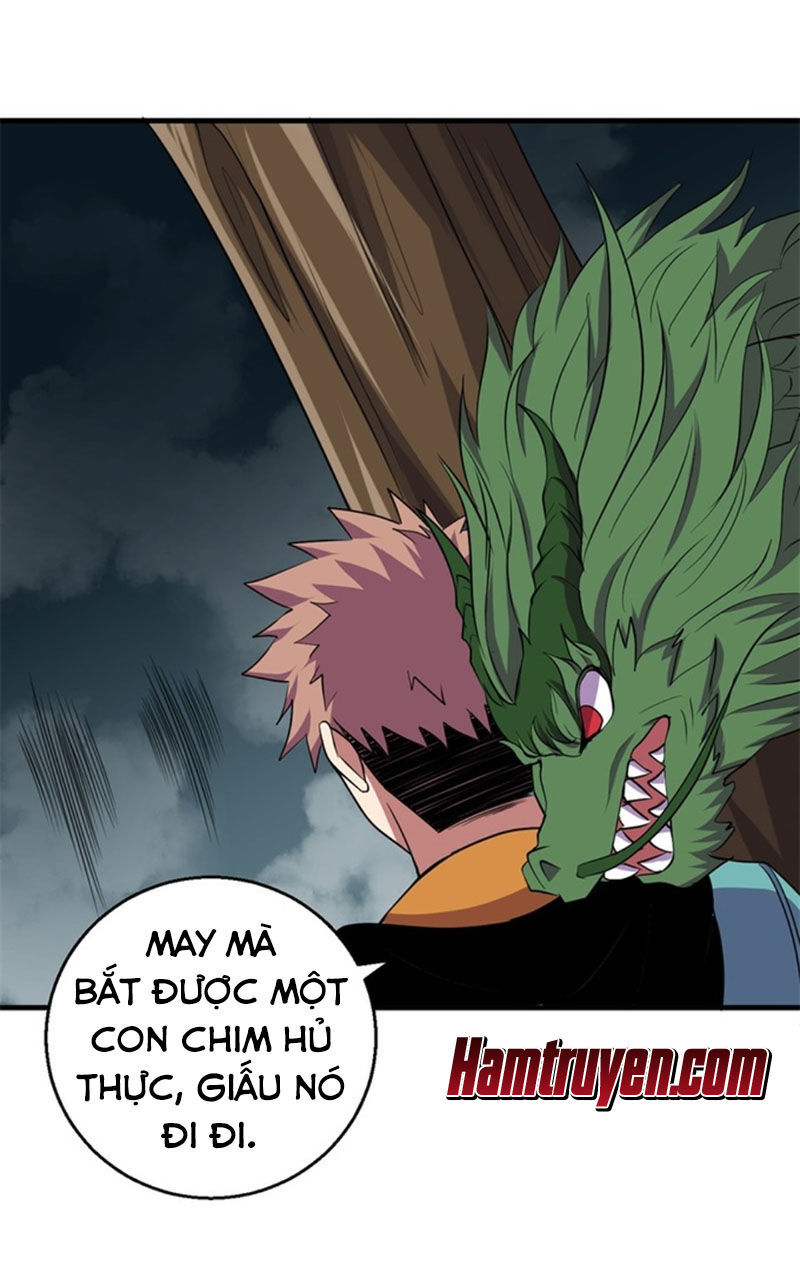 Bị Ép Trở Thành Người Mạnh Nhất Thế Giới Chap 69 - Next Chap 70