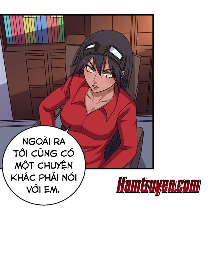 Bị Ép Trở Thành Người Mạnh Nhất Thế Giới Chap 69 - Next Chap 70