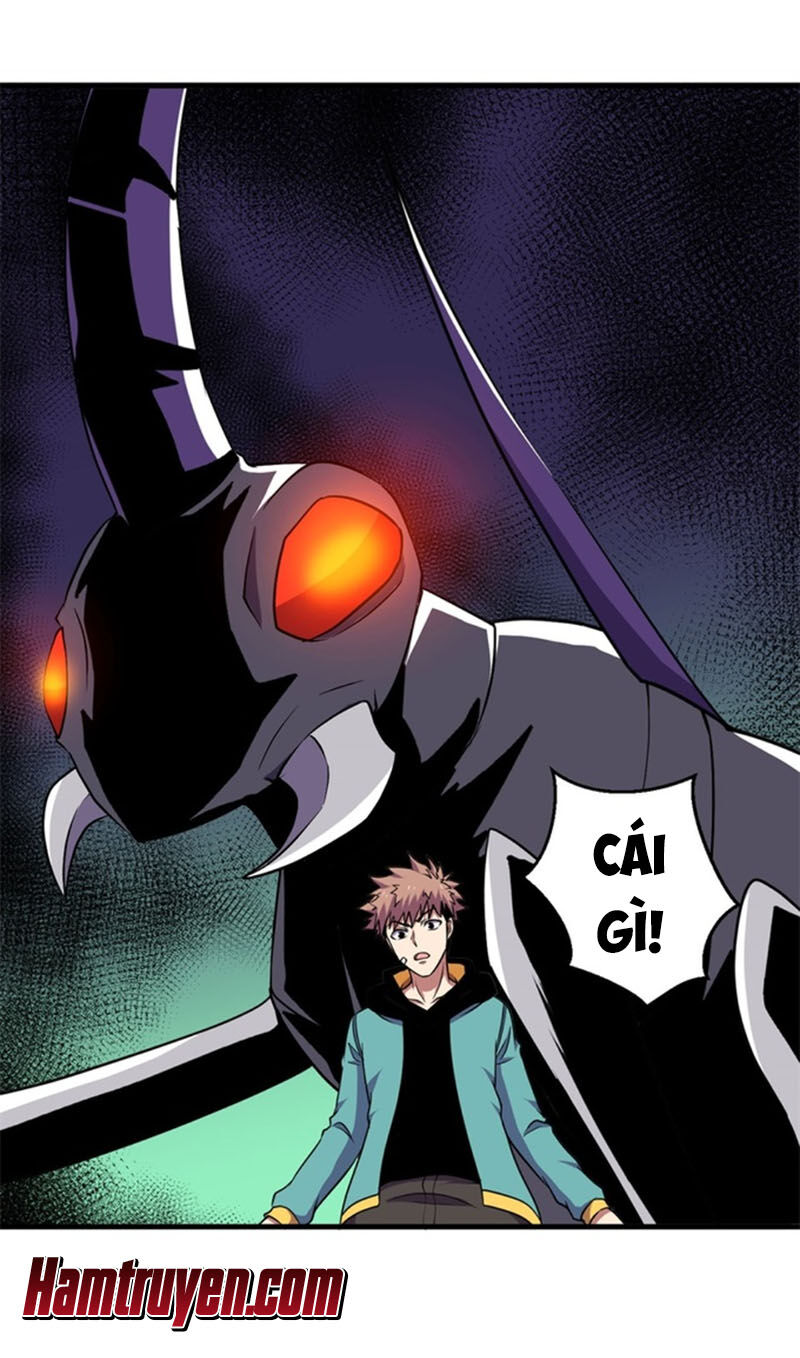 Bị Ép Trở Thành Người Mạnh Nhất Thế Giới Chap 69 - Next Chap 70