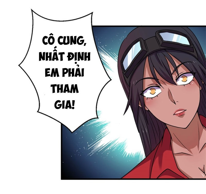 Bị Ép Trở Thành Người Mạnh Nhất Thế Giới Chap 69 - Next Chap 70
