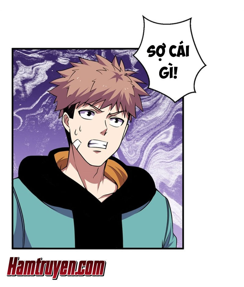 Bị Ép Trở Thành Người Mạnh Nhất Thế Giới Chap 69 - Next Chap 70