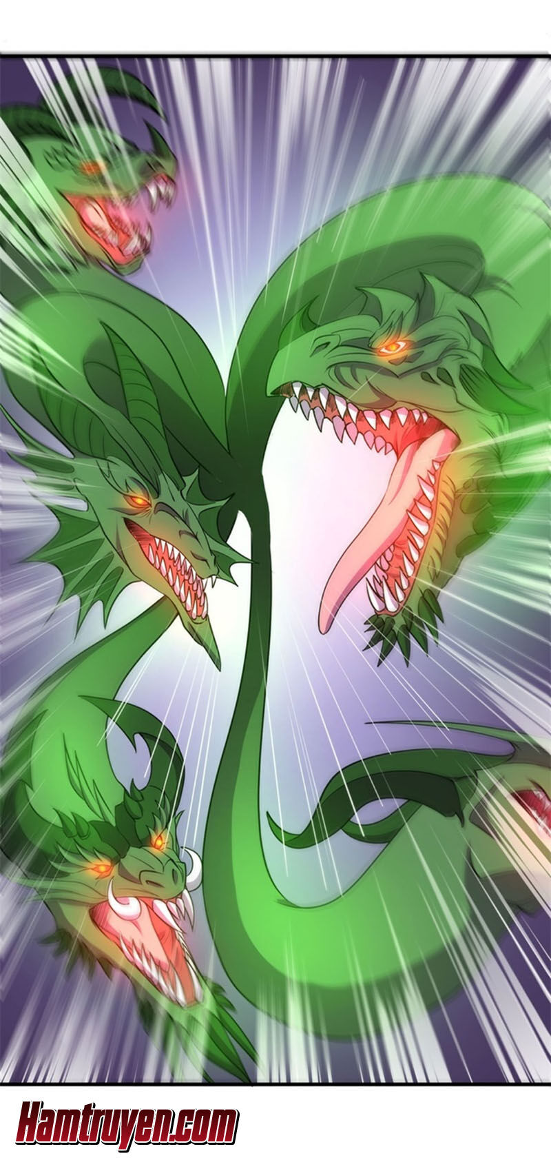 Bị Ép Trở Thành Người Mạnh Nhất Thế Giới Chap 69 - Next Chap 70