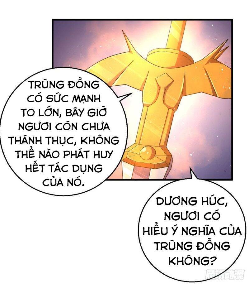 Bị Ép Trở Thành Người Mạnh Nhất Thế Giới Chap 93 - Next Chap 94