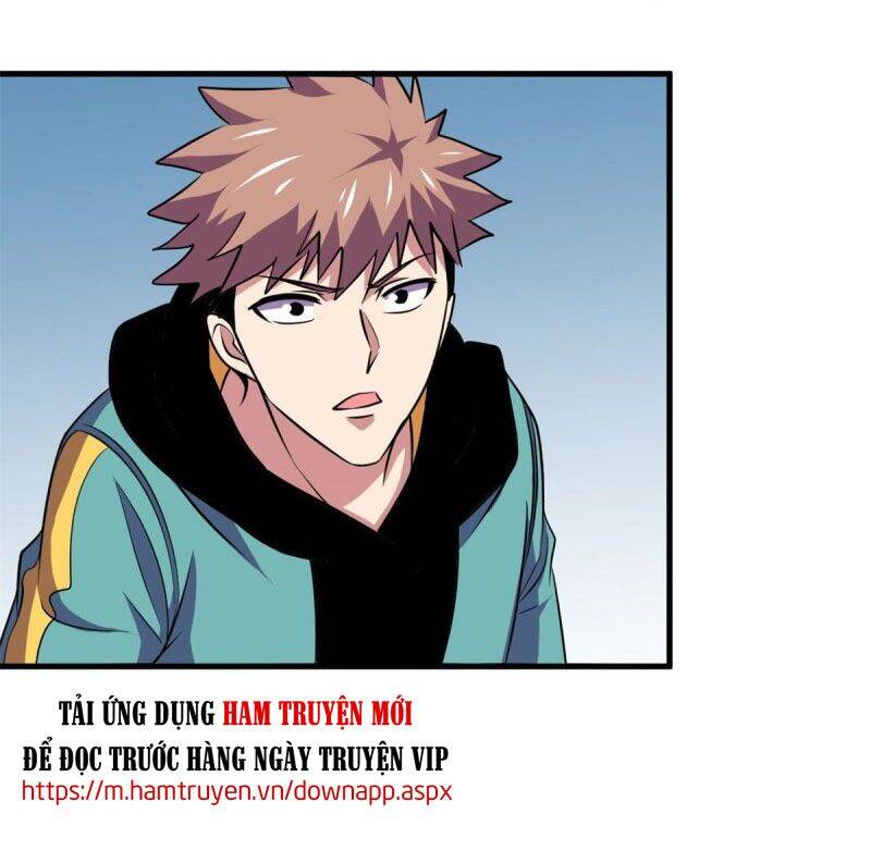 Bị Ép Trở Thành Người Mạnh Nhất Thế Giới Chap 93 - Next Chap 94