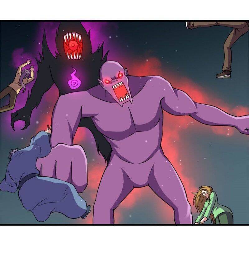 Bị Ép Trở Thành Người Mạnh Nhất Thế Giới Chap 93 - Next Chap 94